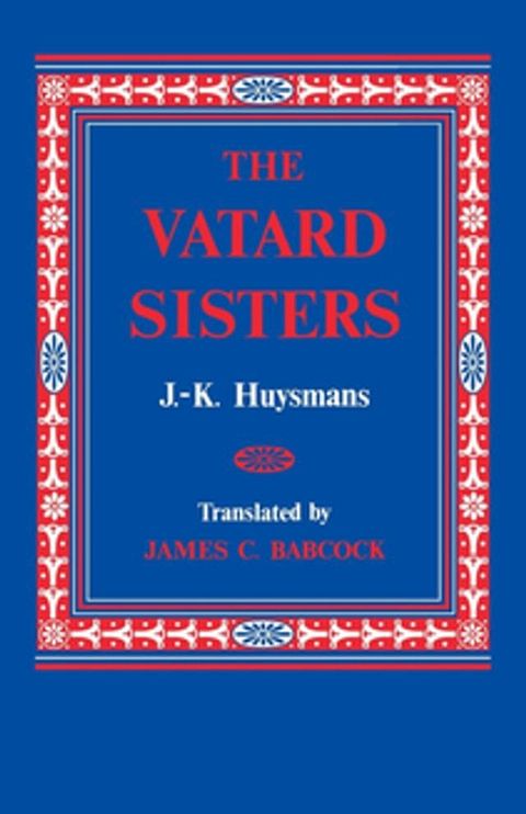 The Vatard Sisters(Kobo/電子書)