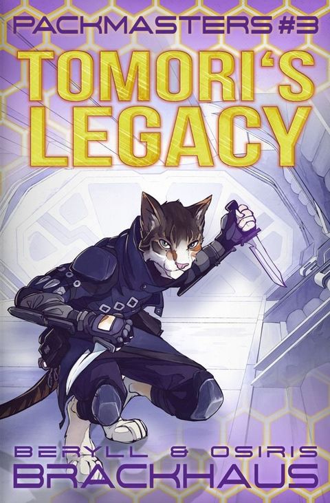 Tomori's Legacy(Kobo/電子書)