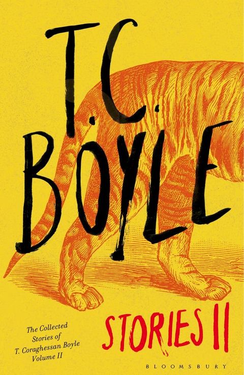 T.C. Boyle Stories II(Kobo/電子書)