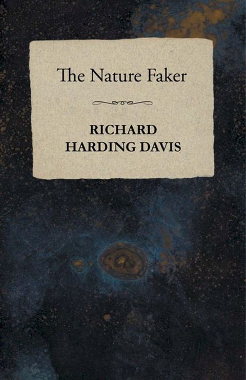 The Nature Faker(Kobo/電子書)