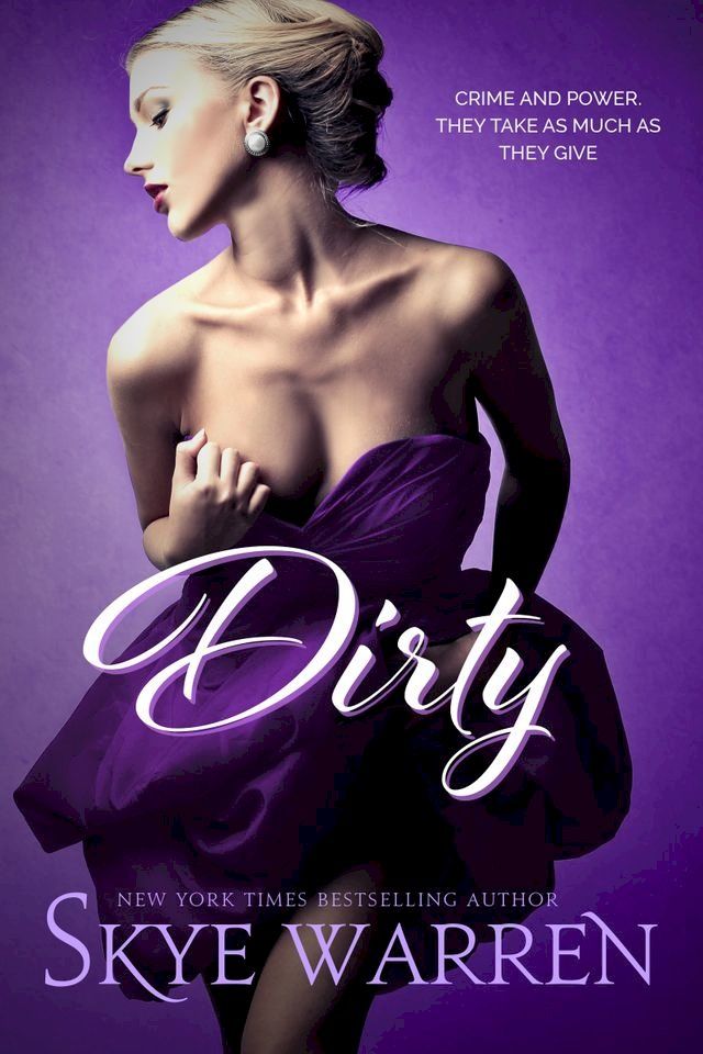  Dirty(Kobo/電子書)