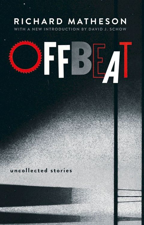 Offbeat: Uncollected Stories(Kobo/電子書)