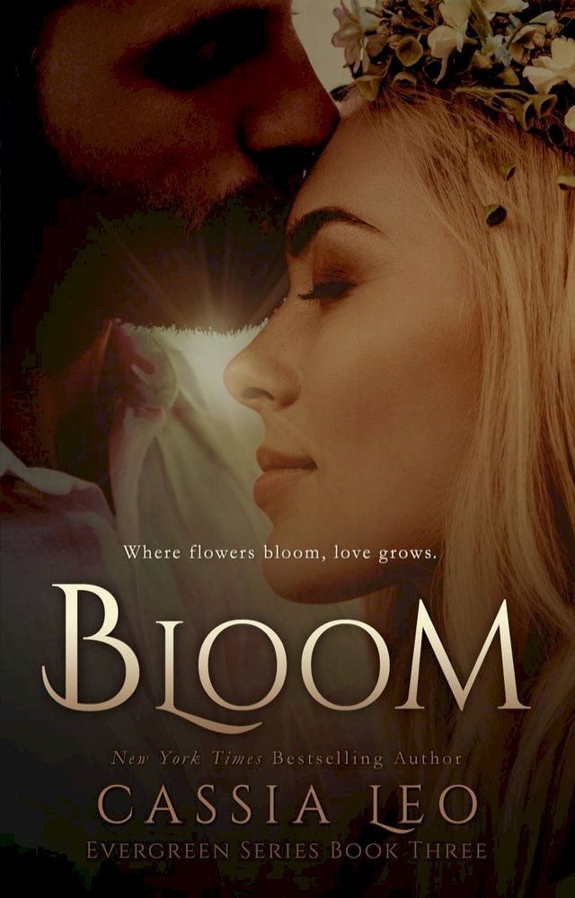  Bloom(Kobo/電子書)