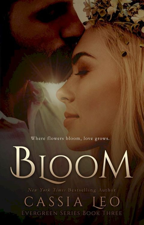 Bloom(Kobo/電子書)