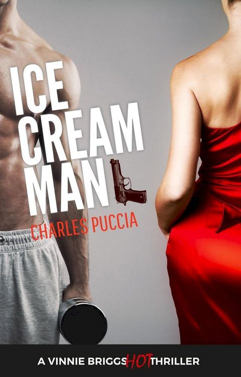 Ice Cream Man(Kobo/電子書)