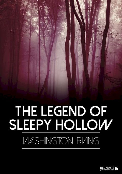 The Legend of Sleepy Hollow(Kobo/電子書)