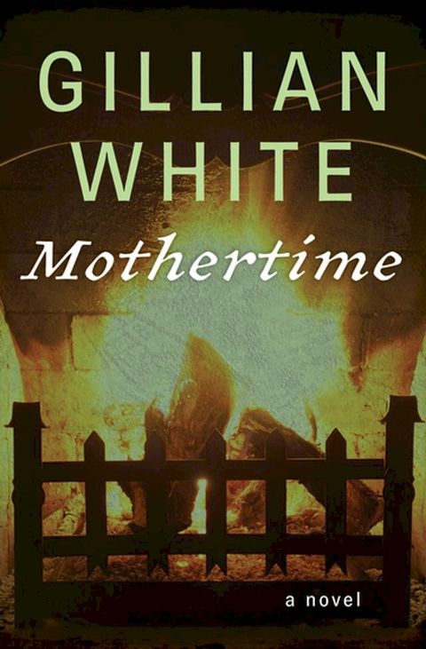 Mothertime(Kobo/電子書)