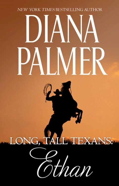 Long, Tall Texans - Ethan(Kobo/電子書)