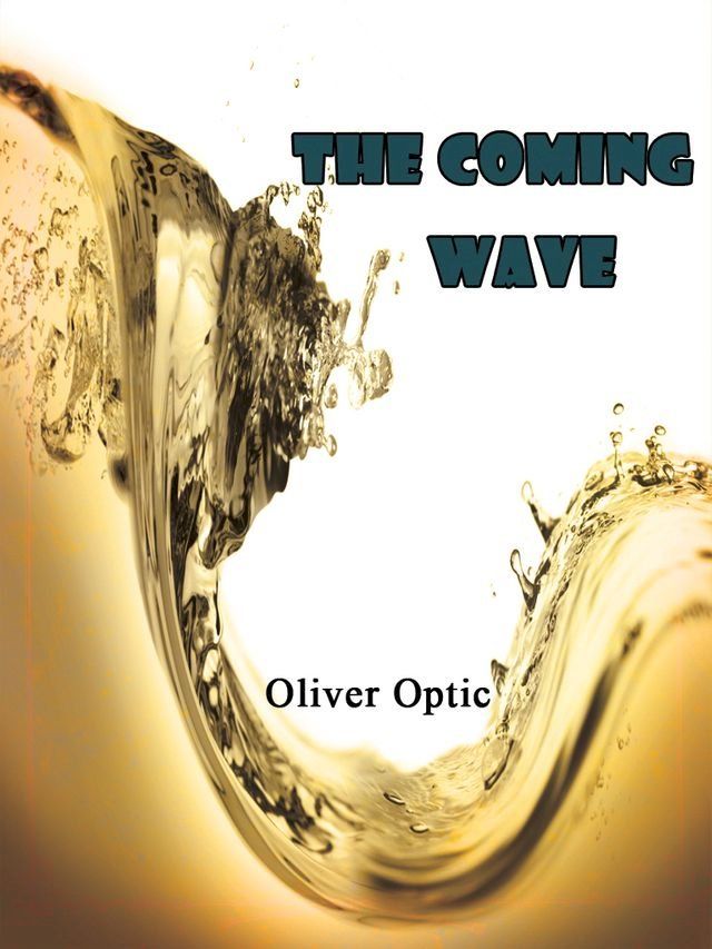  The Coming Wave(Kobo/電子書)