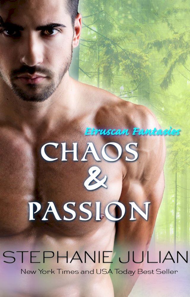  Chaos & Passion(Kobo/電子書)