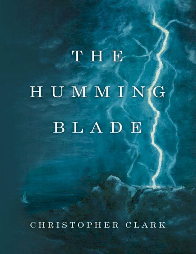  The Humming Blade(Kobo/電子書)