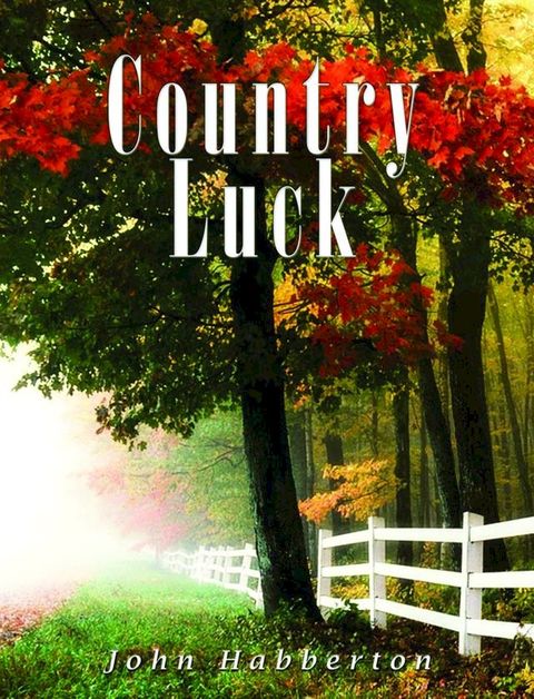 Country Luck(Kobo/電子書)