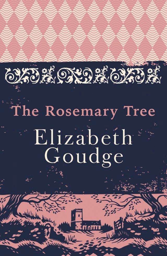  The Rosemary Tree(Kobo/電子書)