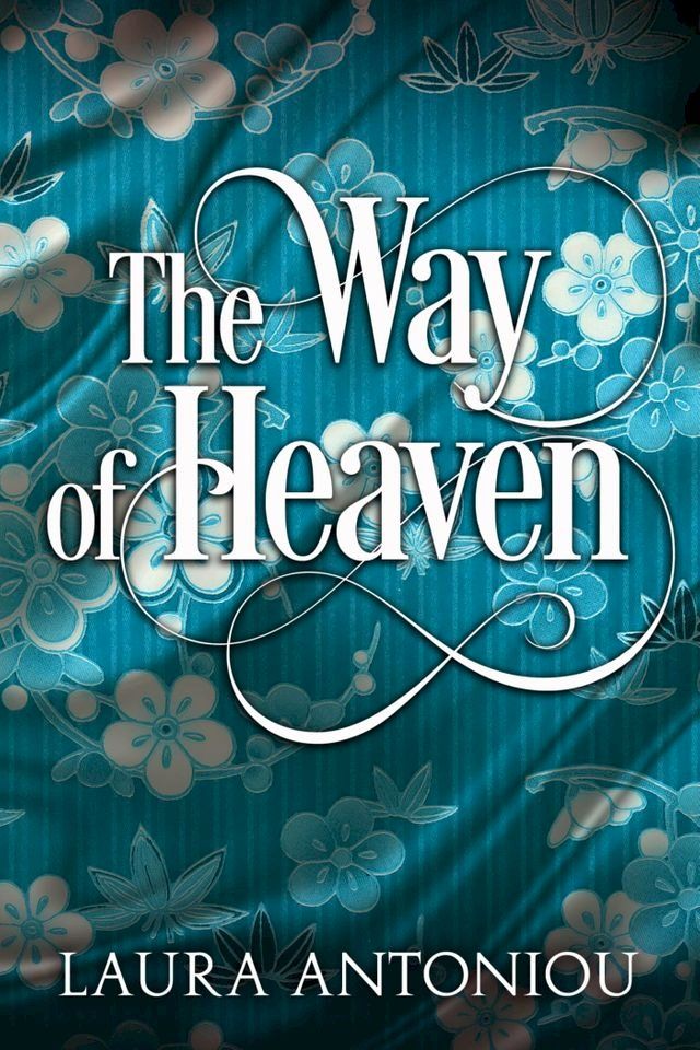  The Way of Heaven(Kobo/電子書)