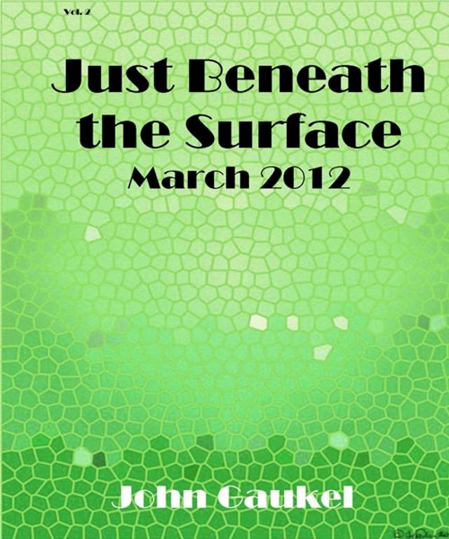  Just Beneath the Surface Volume 2(Kobo/電子書)