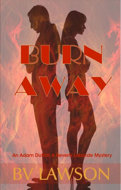 Burn Away(Kobo/電子書)