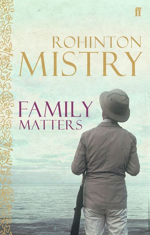 Family Matters(Kobo/電子書)