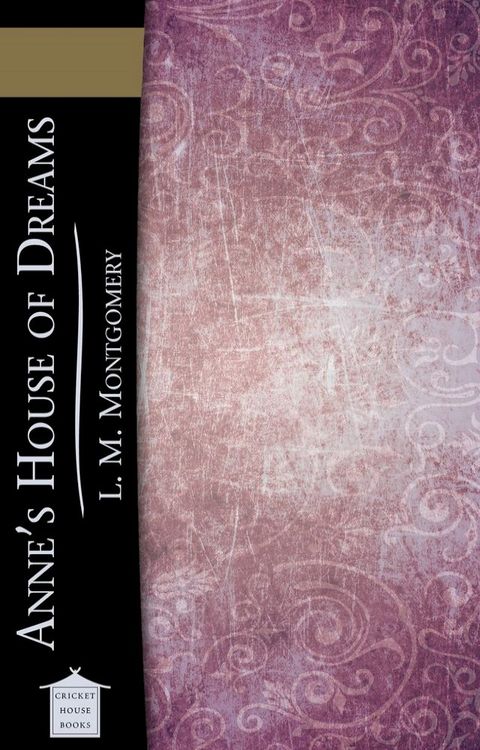 Anne's House of Dreams(Kobo/電子書)