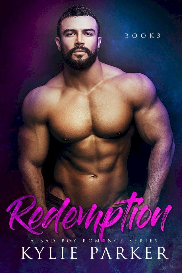  Redemption : A Bad Boy Romance(Kobo/電子書)