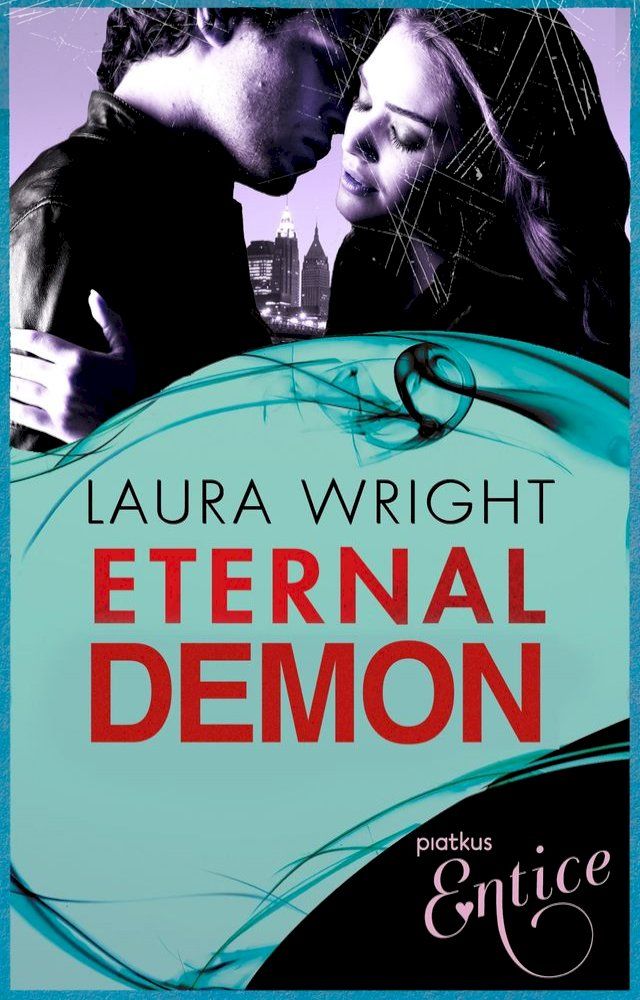  Eternal Demon(Kobo/電子書)