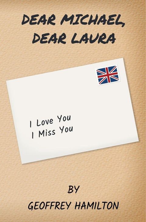 Dear Michael, Dear Laura(Kobo/電子書)