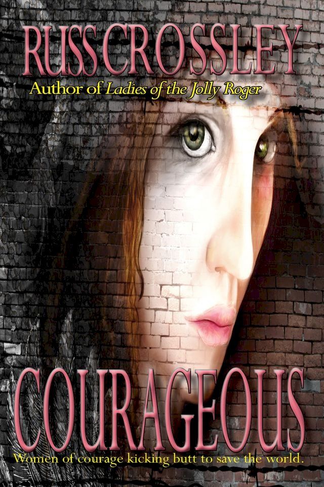  Courageous(Kobo/電子書)