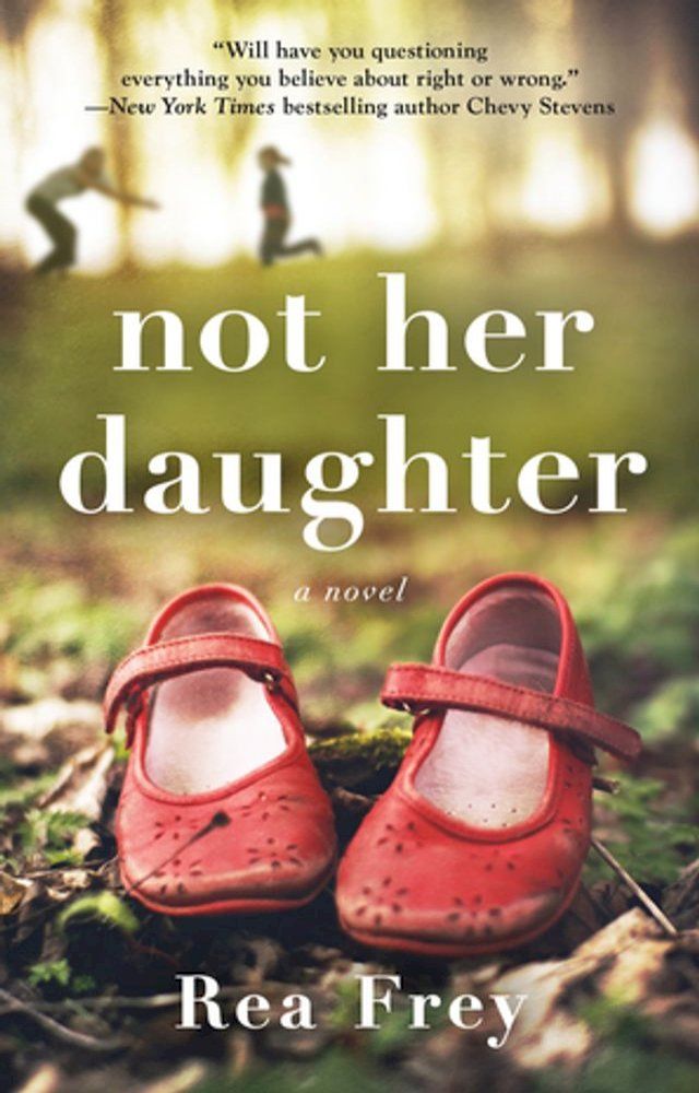  Not Her Daughter(Kobo/電子書)