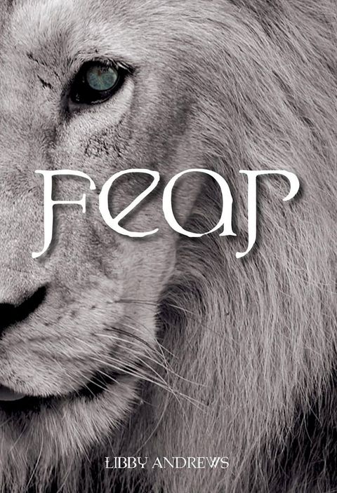 Fear(Kobo/電子書)