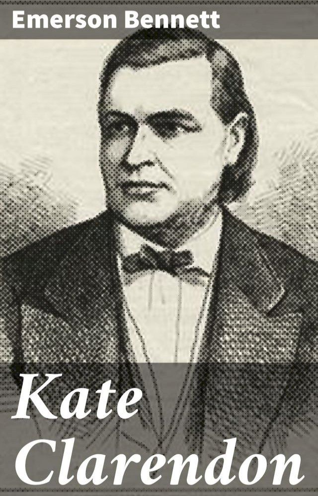  Kate Clarendon(Kobo/電子書)