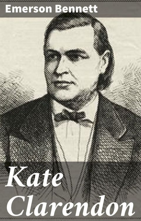 Kate Clarendon(Kobo/電子書)