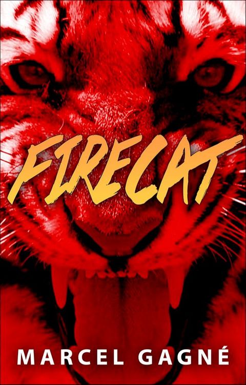 FIRECAT(Kobo/電子書)