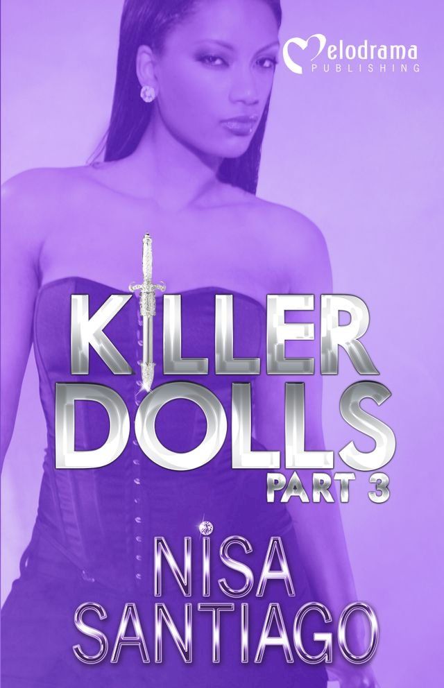  Killer Dolls - Part 3(Kobo/電子書)