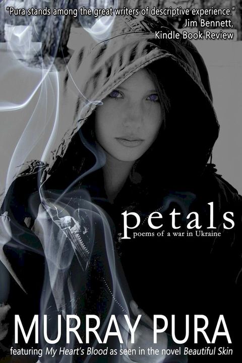 Petals: Poems of a War in Ukraine(Kobo/電子書)