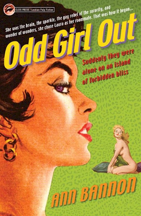 Odd Girl Out(Kobo/電子書)