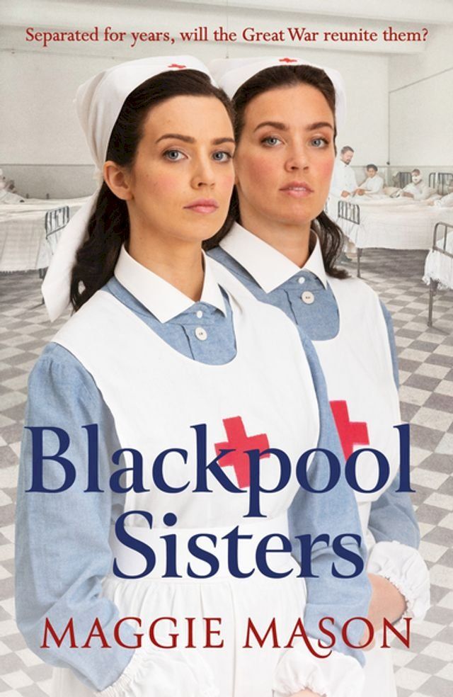  Blackpool Sisters(Kobo/電子書)