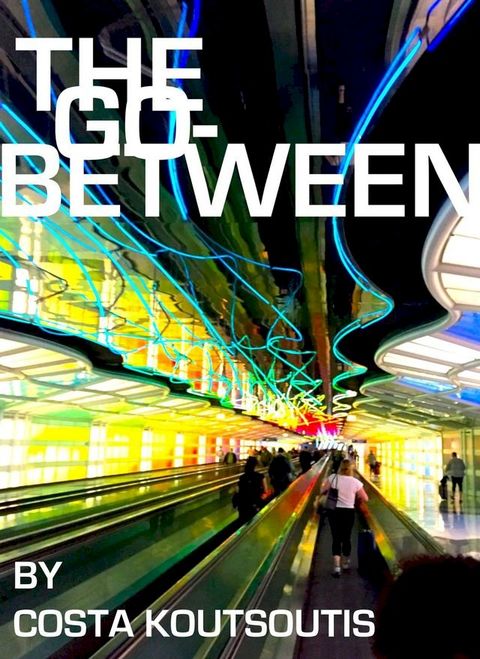 The Go-Between(Kobo/電子書)