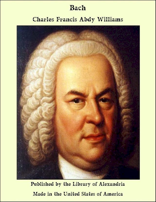  Bach(Kobo/電子書)