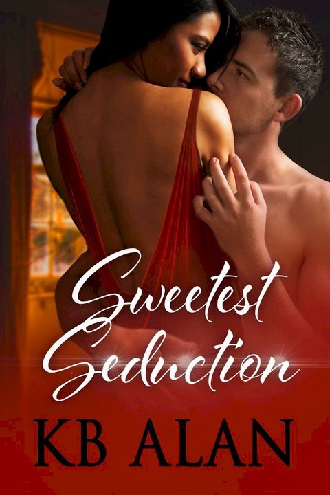 Sweetest Seduction(Kobo/電子書)