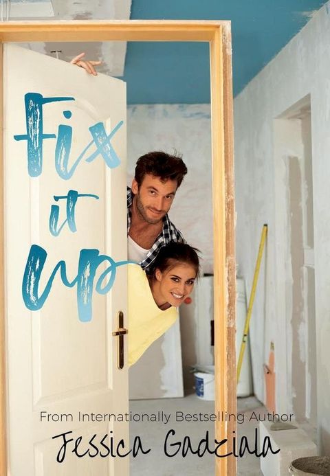 Fix It Up(Kobo/電子書)