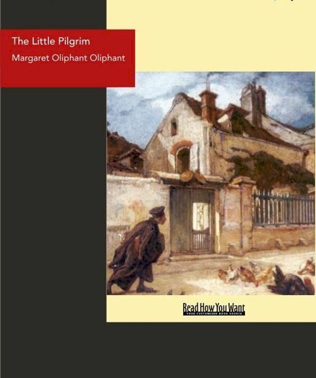  The Little Pilgrim(Kobo/電子書)