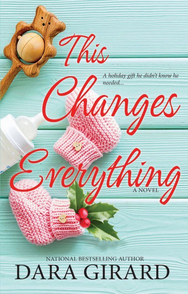  This Changes Everything(Kobo/電子書)