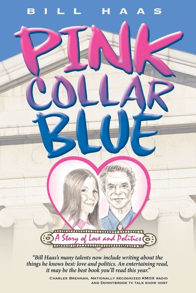  Pink Collar Blue(Kobo/電子書)