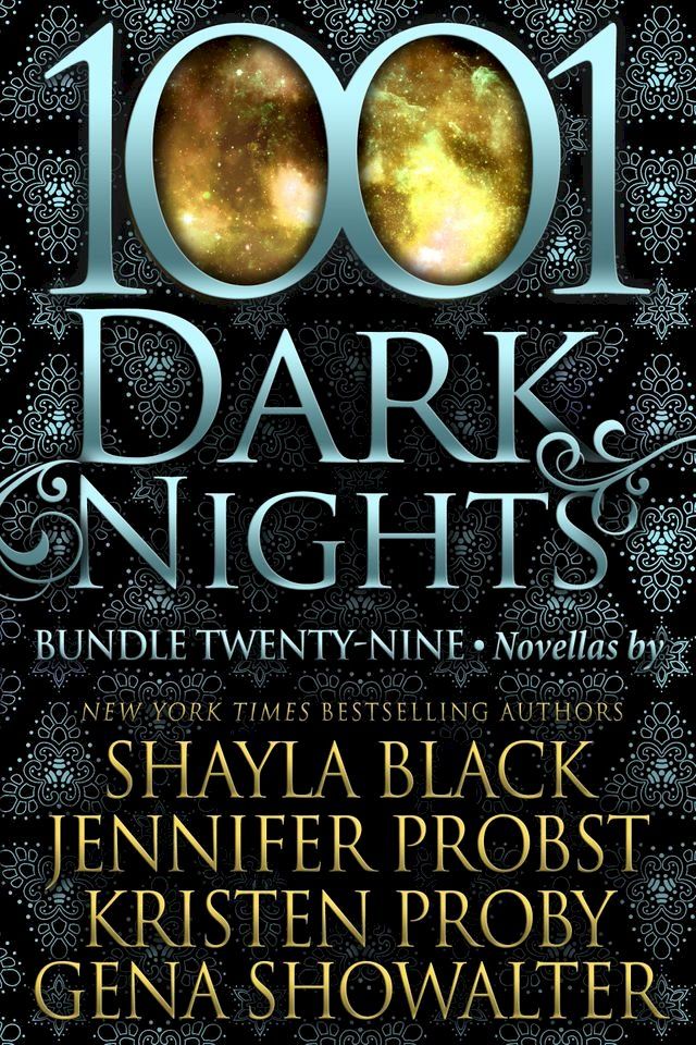  1001 Dark Nights: Bundle Twenty-Nine(Kobo/電子書)