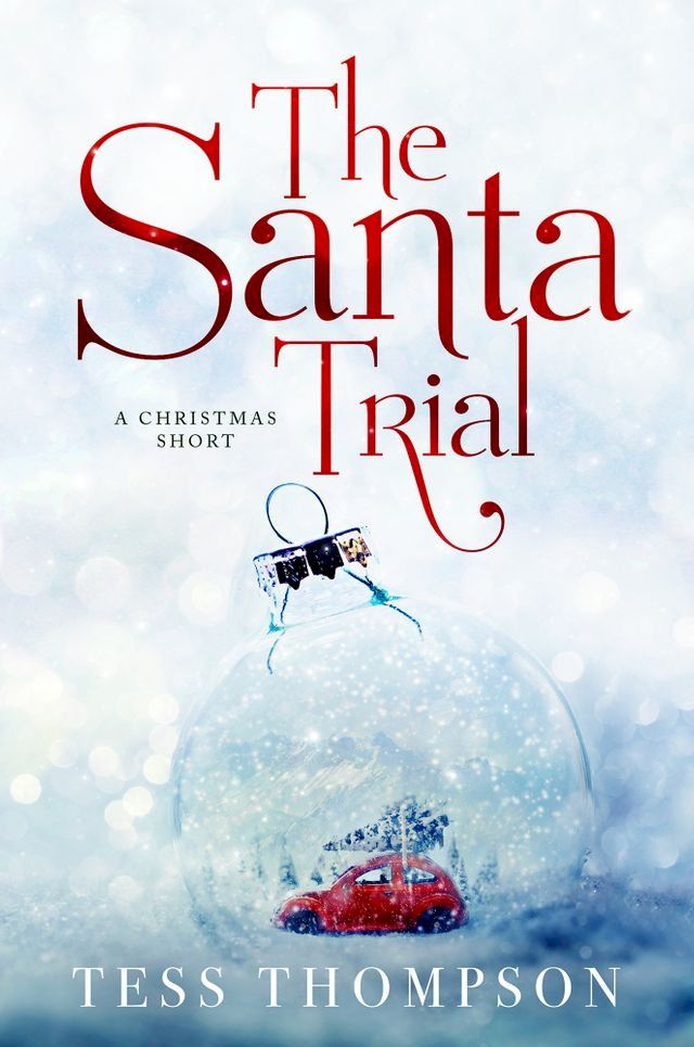  The Santa Trial(Kobo/電子書)