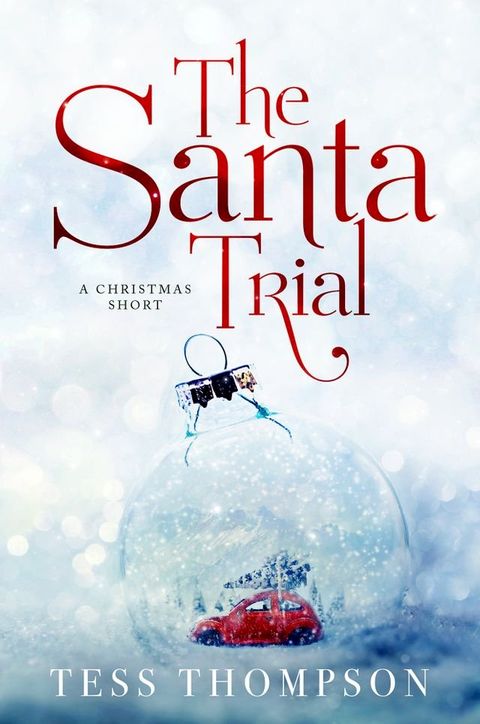 The Santa Trial(Kobo/電子書)