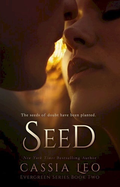 Seed(Kobo/電子書)