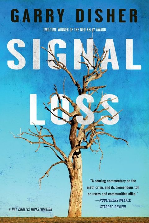 Signal Loss(Kobo/電子書)