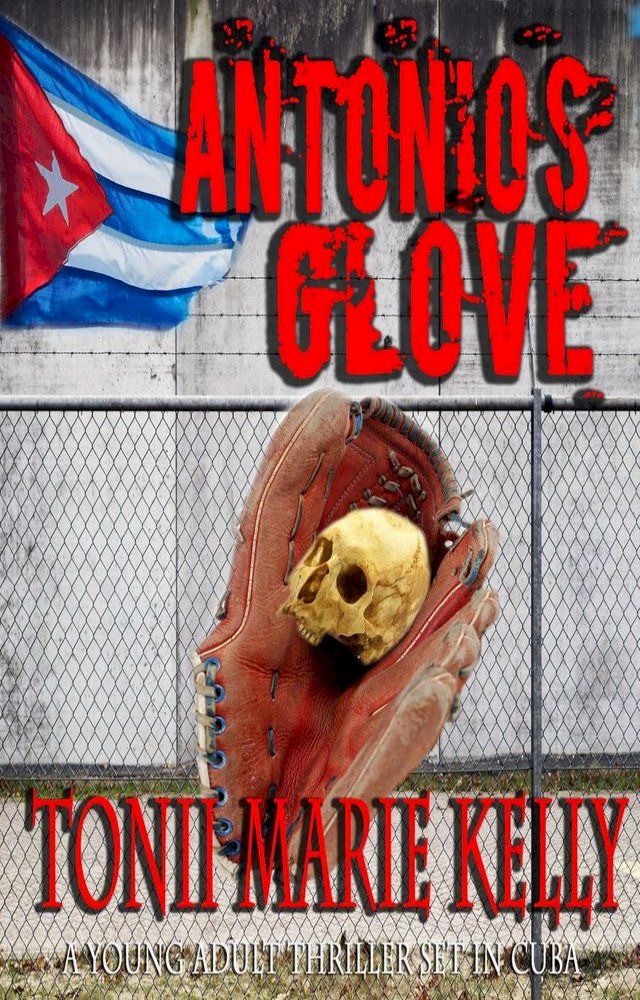  Antonio's Glove(Kobo/電子書)