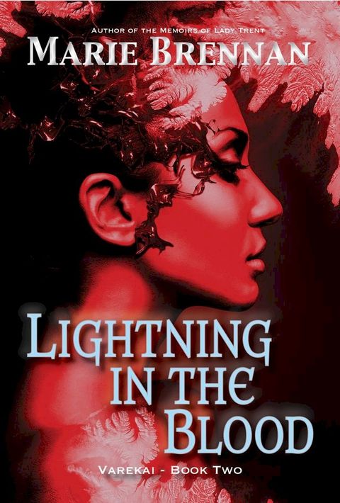 Lightning in the Blood(Kobo/電子書)