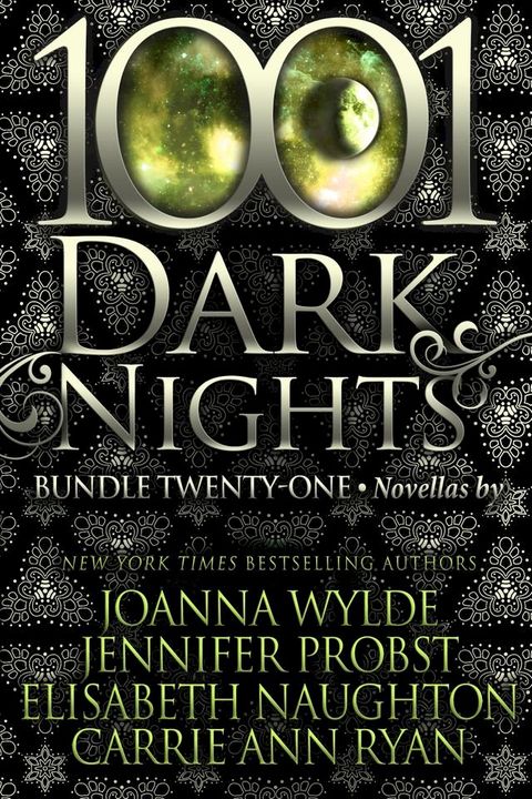 1001 Dark Nights: Bundle Twenty-One(Kobo/電子書)